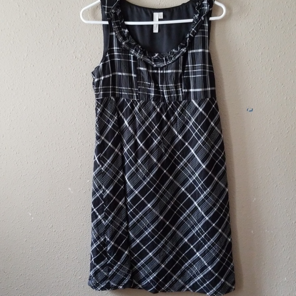 Fossil dress
